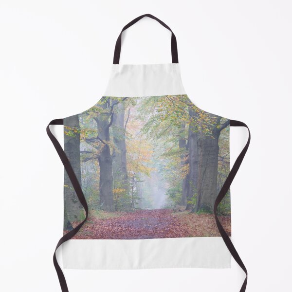 Item preview, It was a misty November morning designed and sold by jchanders.