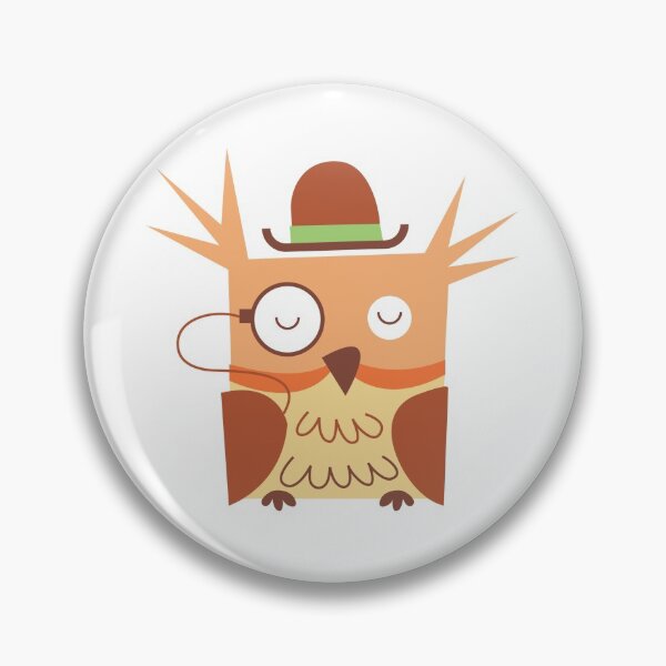 Item preview, Owl  designed and sold by Rswinney.