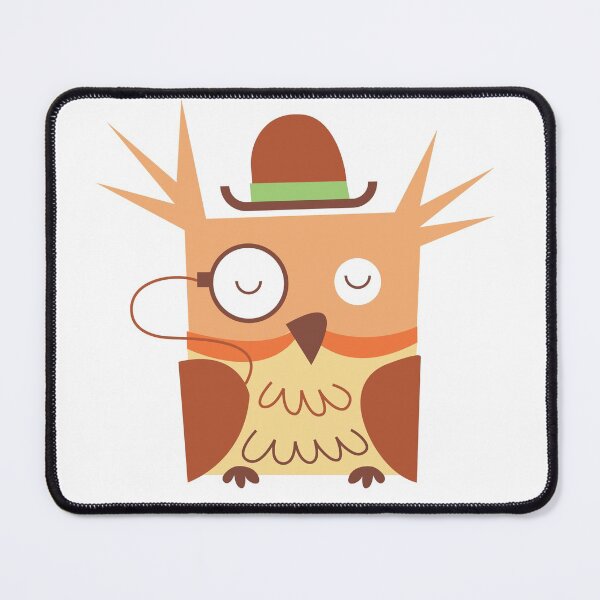 Item preview, Owl designed and sold by Rswinney.