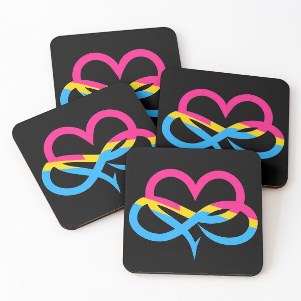 Item preview, Poly Pan Heart designed and sold by Cammerel.