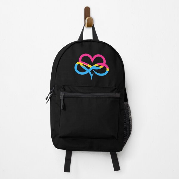 Item preview, Poly Pan Heart designed and sold by Cammerel.