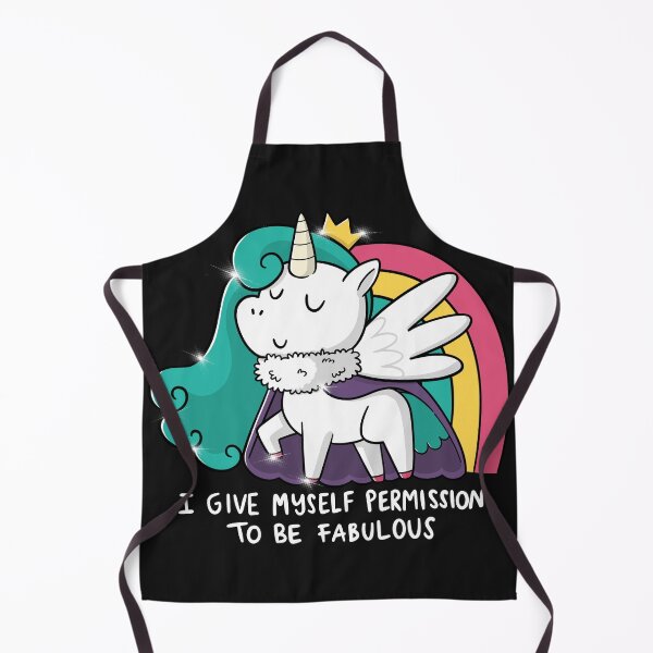 Item preview, Fabulous Unicorn designed and sold by TaylorRoss1.