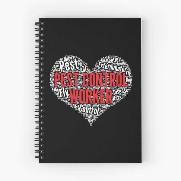 Item preview, Pest control worker Heart Shape Word Cloud Design design designed and sold by theodoros20.