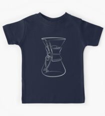 Chemex Kids Tee