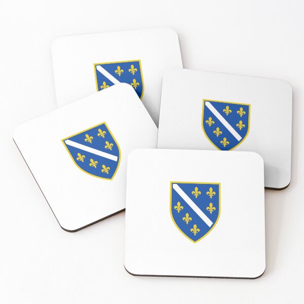 Item preview, Bosnia & Hercegovina in heart designed and sold by Gagii06.