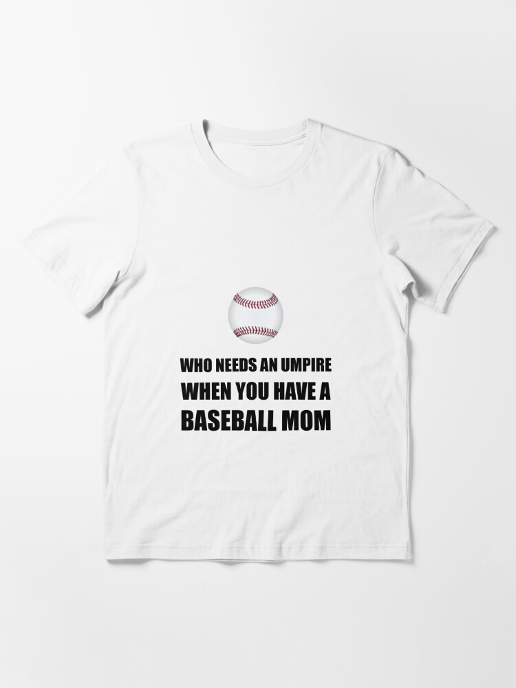 what is ftx on umpire shirt Essential T-Shirt for Sale by YasyStore