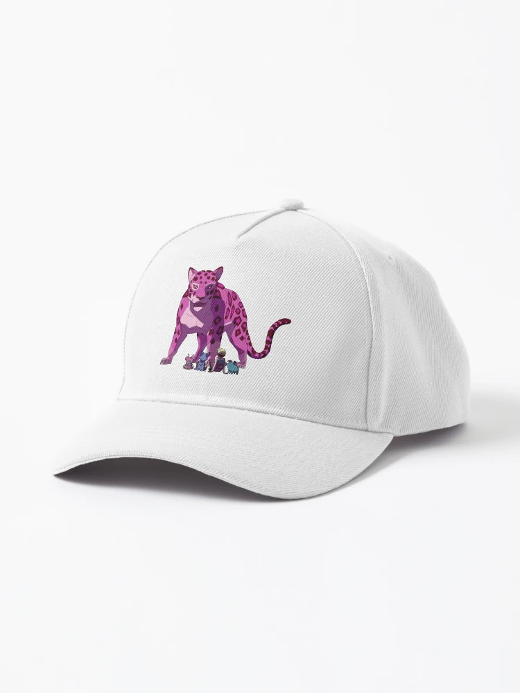 希少 ELDORESO Cheptegei Cap LEOPARD BLOG: Safari Collection Pt. VI - The African Dictator