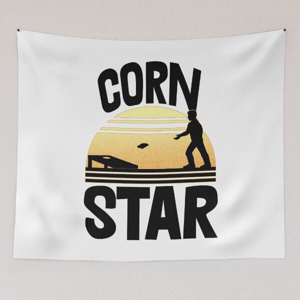 Item preview, Corn Star designed and sold by Bendthetrend.