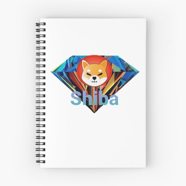 Item preview, Shiba Inu Diamond hands designed and sold by lacm2020.