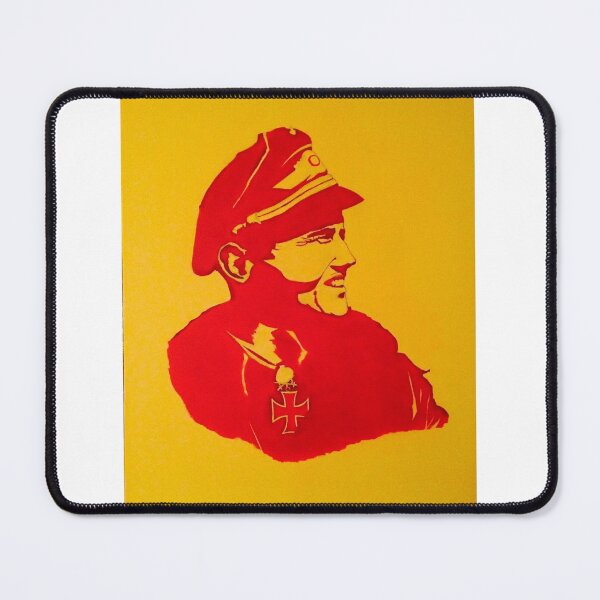 Item preview, German flying Ace designed and sold by BryanWhipple.