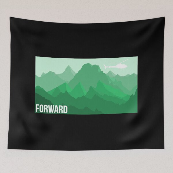 Item preview, Forward Observation  designed and sold by Laura-stbr.