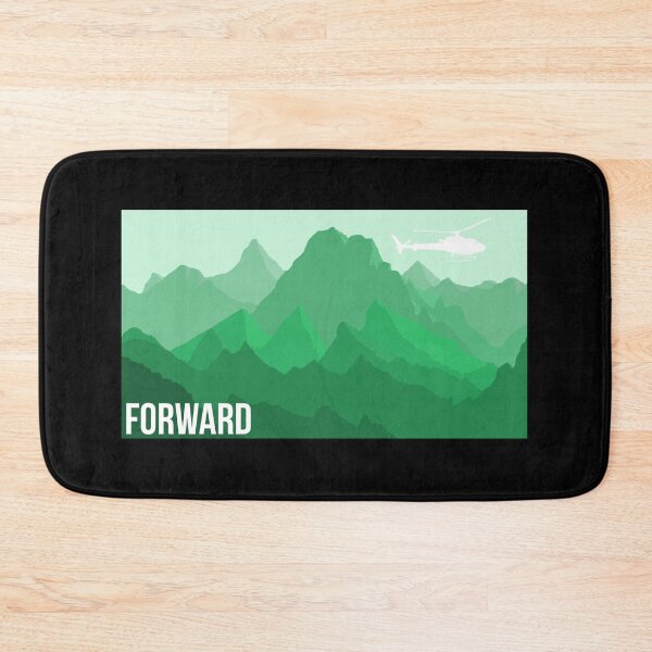 Item preview, Forward Observation  designed and sold by Laura-stbr.
