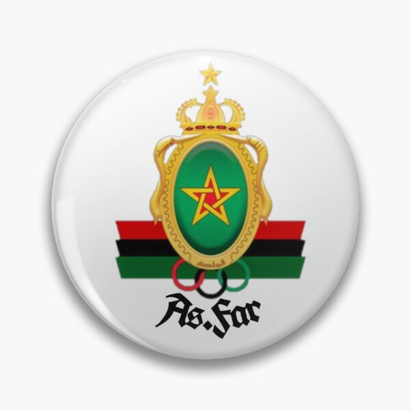 Artikelvorschau, Alles für diese Farben, mein Herz ist Rabat Classic T-Shirt entworfen und verkauft von Wajihshop.