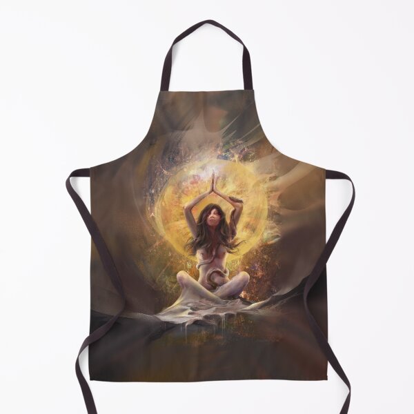 Item preview, Eternity Contemplates Evanescence designed and sold by Ishtar Lazuli.