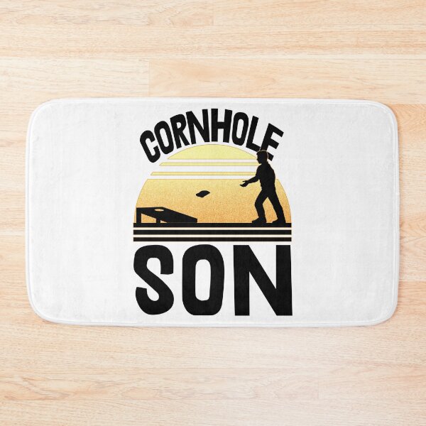 Item preview, Cornhole Star designed and sold by Bendthetrend.