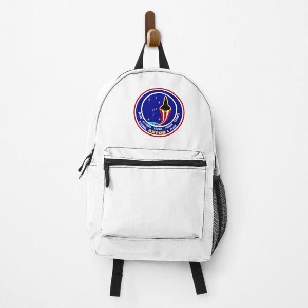 Item preview, Astro-1 STS-35 Columbia Space Shuttle Patch designed and sold by memeasaurus.