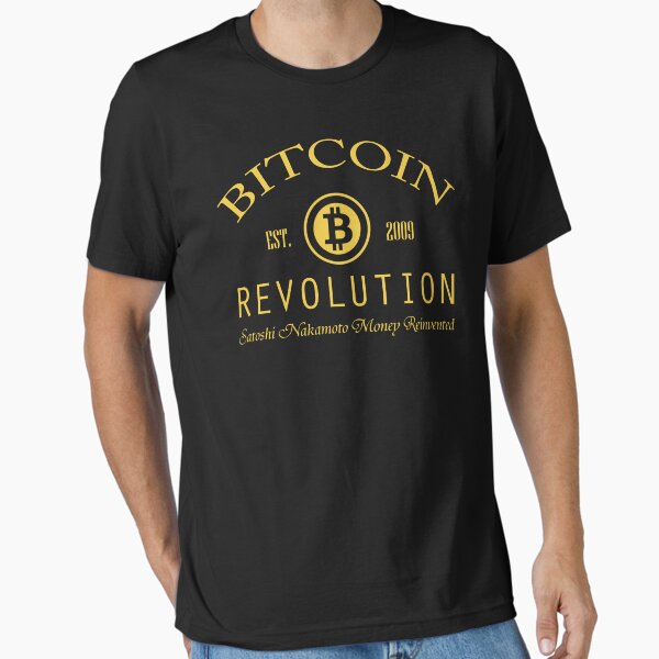 Item preview, Bitcoin Revolution designed and sold by NibiruHybrid.