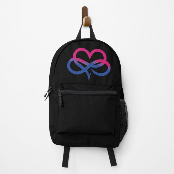 Item preview, Poly Bi Heart designed and sold by Cammerel.