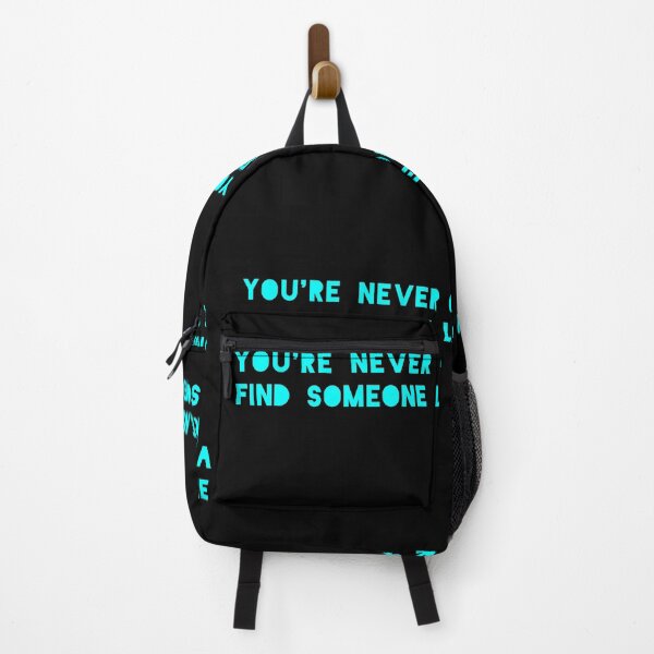 Item preview, You're never gonna find someone like me designed and sold by Breathingmusic.
