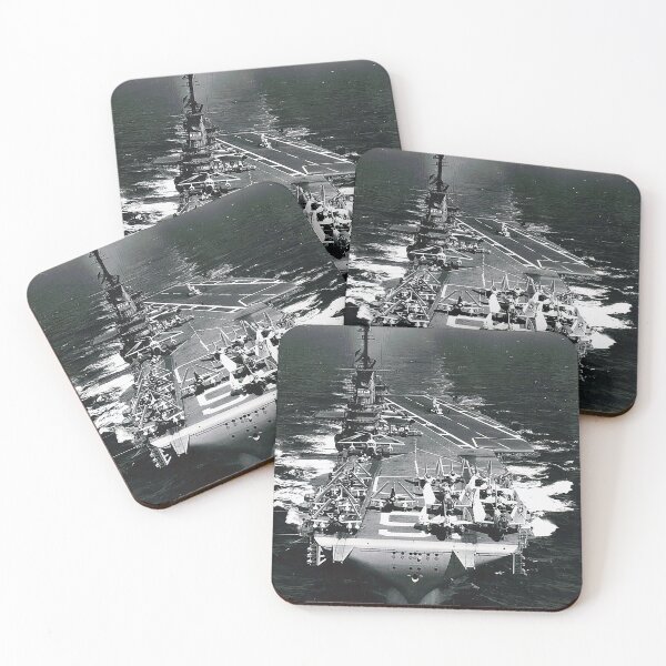 Item preview, USS LEXINGTON (CVA-16) SHIP'S STORE designed and sold by militarygifts.