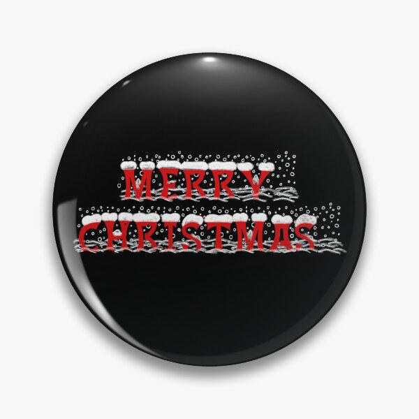 Item preview, Merry Christmas  designed and sold by Sandra Castellanos.