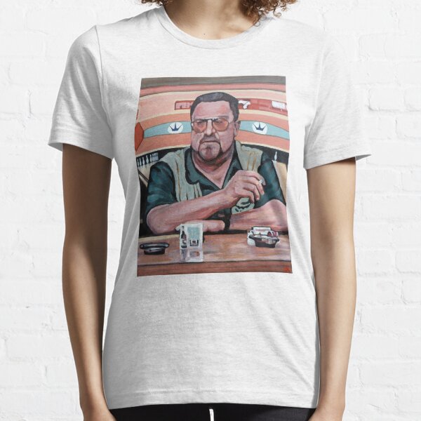 Walter Sobchak Essential T-Shirt