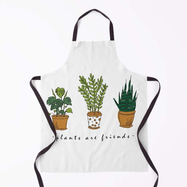 Item preview, Plants are friends designed and sold by lovethemplants.