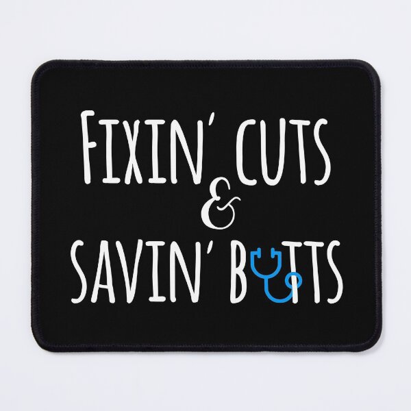 Item preview, Design for physician assistant designed and sold by anins-azuree.