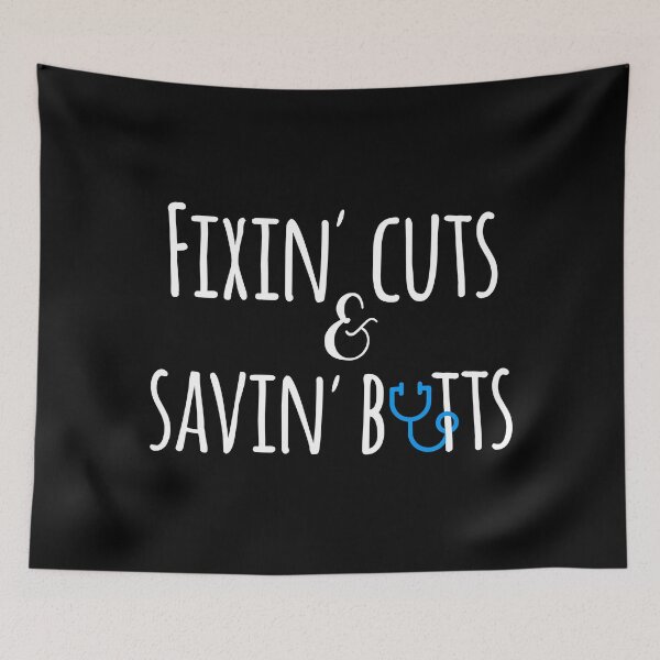 Item preview, Design for physician assistant designed and sold by anins-azuree.