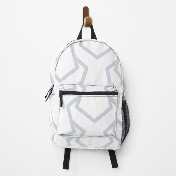Artikelvorschau, Pale Blue Gray and White Tessellation Pattern 11 Pairs Valspar 2022 Color of the Year Orchid Ash 4003-3B - Color Trends entworfen und verkauft von ColorOfTheYears.