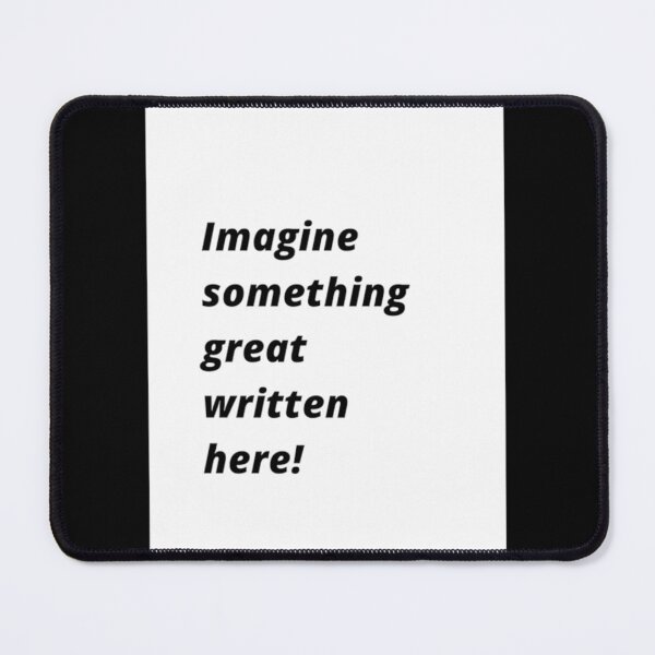 Item preview, Imagine | Perfect Gift designed and sold by constance82.