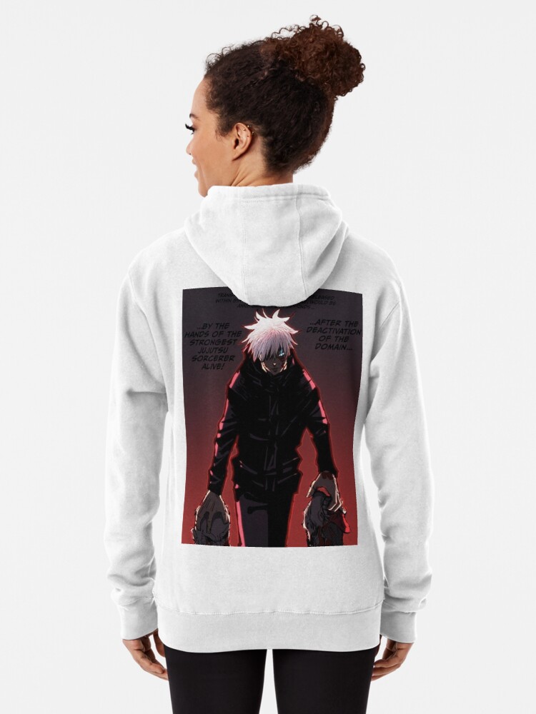 Naruto Shippuden - Itachi Swirl Hoodie