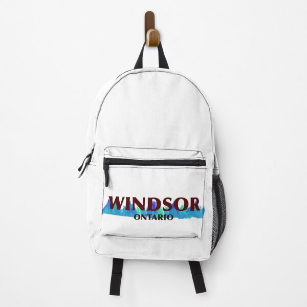 Item preview, Windsor Ontario Canada Pride designed and sold by Budibabe.