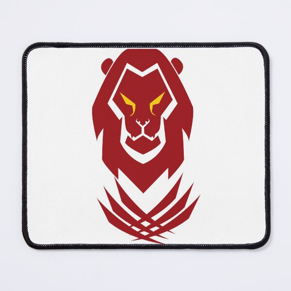 Item preview, Lion designed and sold by DanielCostaart.