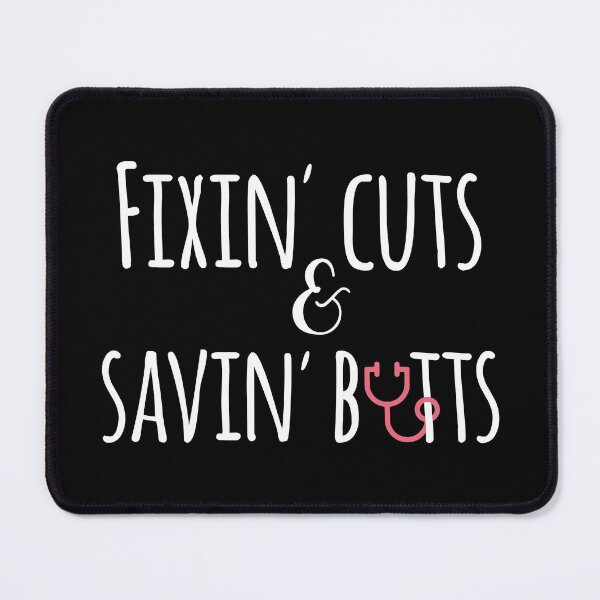 Item preview, Design for the coolest physician assistant designed and sold by anins-azuree.