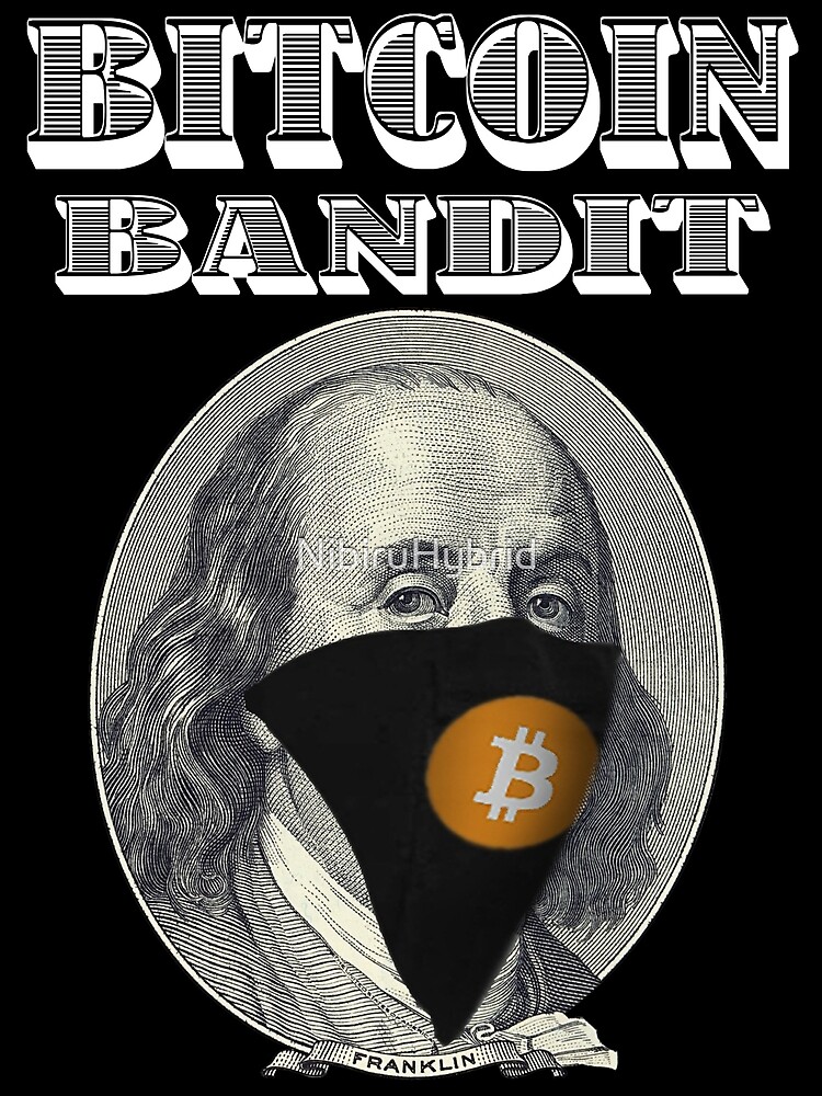 bitcoin bandit