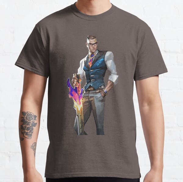 Chambre T-shirt classique
