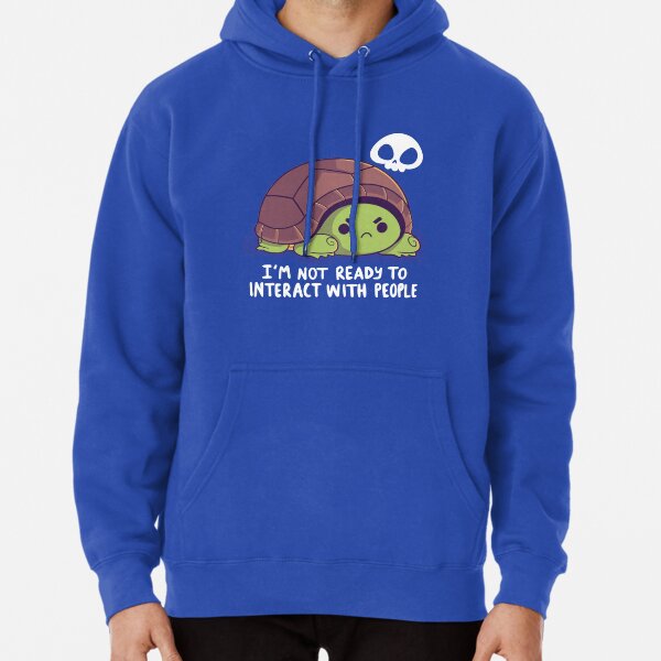 Item preview, Antisocial Tortoise designed and sold by TaylorRoss1.