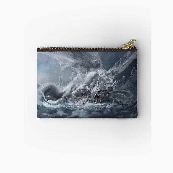 Item preview, Wolf Dragon designed and sold by Ishtar Lazuli.