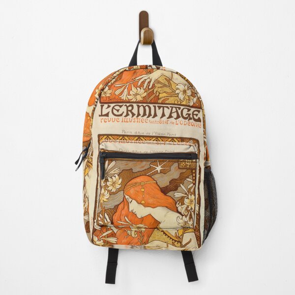 Item preview, Paul Berthon Art Nouveau Poster designed and sold by cutesy.