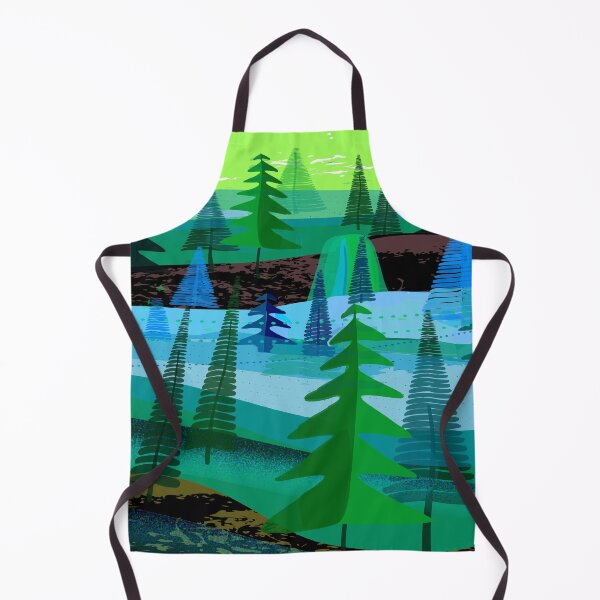 Item preview, Forest designed and sold by Charles Harker.