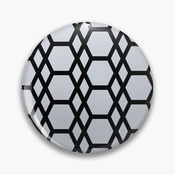 Artikelvorschau, Pale Blue Gray and White Tessellation Pattern 13 Pairs Valspar 2022 Color of the Year Orchid Ash 4003-3B - Color Trends entworfen und verkauft von ColorOfTheYears.