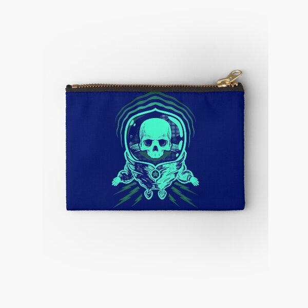 Item preview, Skull Spaceman designed and sold by HETCH.