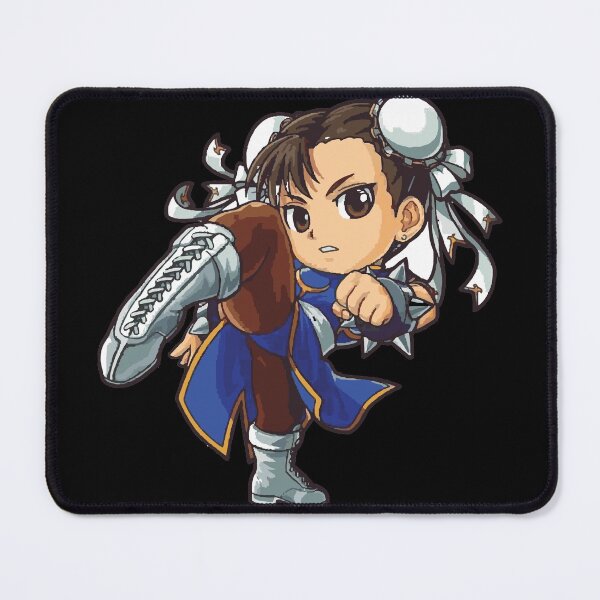 Item preview, chun li designed and sold by Megatroll.