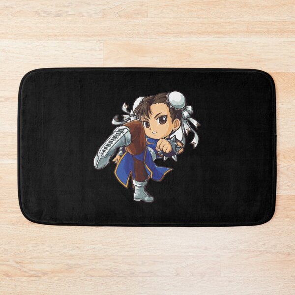 Item preview, chun li designed and sold by Megatroll.