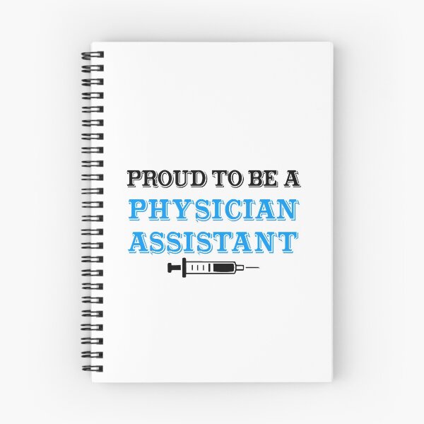 Item preview, Proud to be a physician assistant designed and sold by anins-azuree.