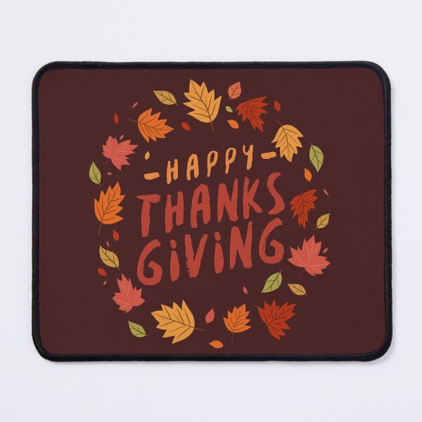 Item preview, Happy Thanksgiving designed and sold by MSistersDesigns.