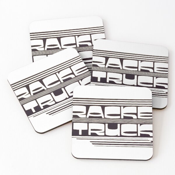 Item preview, Tracker Trucks, retro skateboard t shirt design  designed and sold by Retro80sskate.