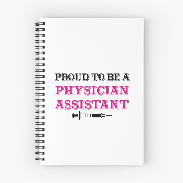 Item preview, Proud to be a physician assistant designed and sold by anins-azuree.