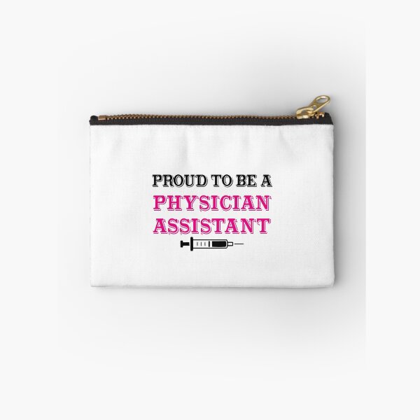 Item preview, Proud to be a physician assistant designed and sold by anins-azuree.